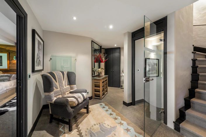 Image No.12-Maison de 5 chambres à vendre à Courchevel