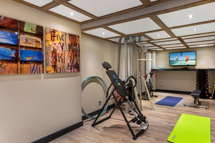 Image No.14-Maison de 5 chambres à vendre à Courchevel