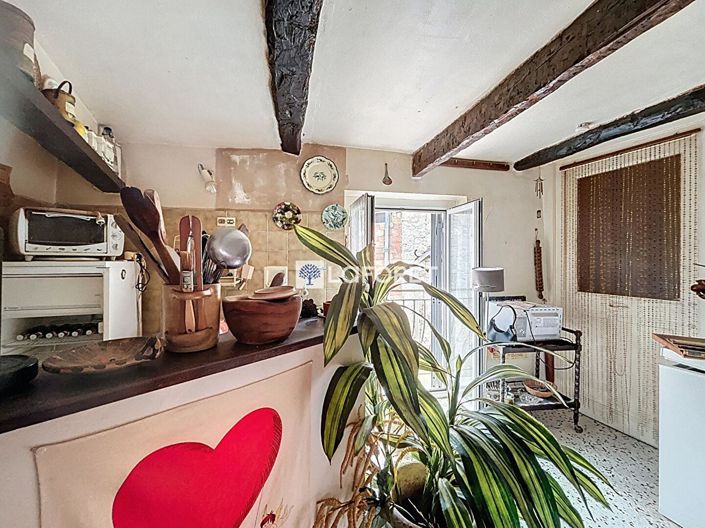 Image No.2-Appartement de 2 chambres à vendre à Castellar