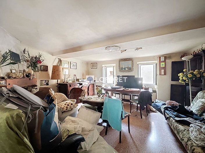 Image No.3-Appartement de 2 chambres à vendre à Castellar