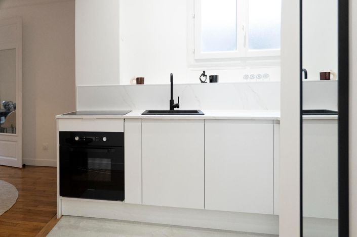 Image No.3-1 Bed Apartment for sale