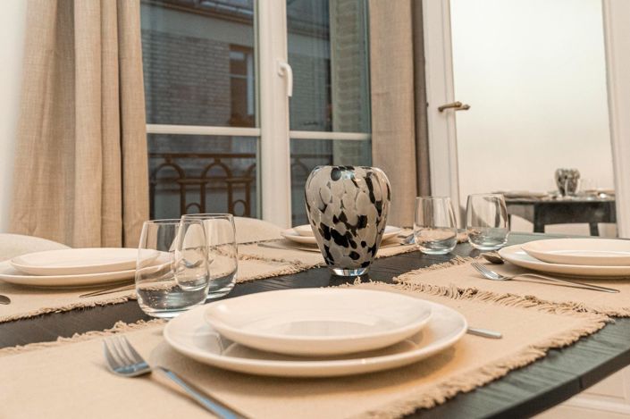 Image No.6-Appartement de 1 chambre à vendre à Paris