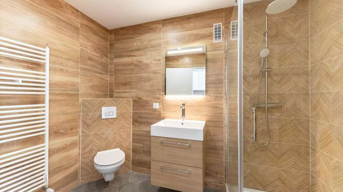 Image No.3-Appartement à vendre à Paris