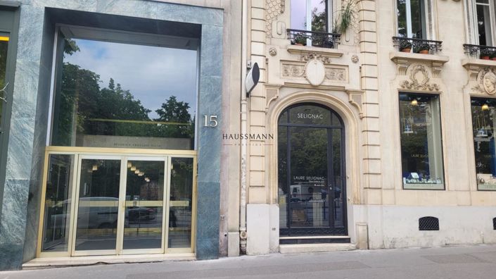 Image No.9-Appartement à vendre à Paris