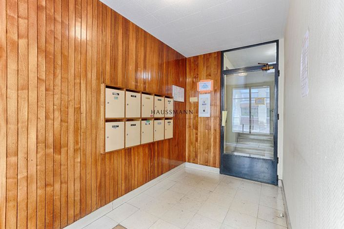 Image No.8-Appartement de 1 chambre à vendre à Paris