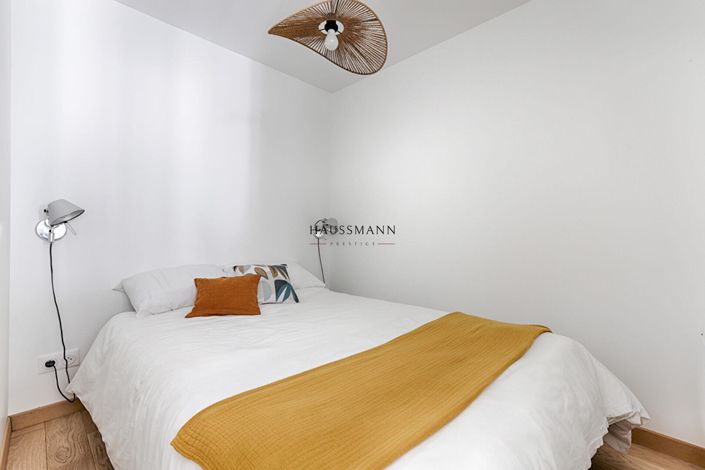 Image No.4-Appartement de 1 chambre à vendre à Paris