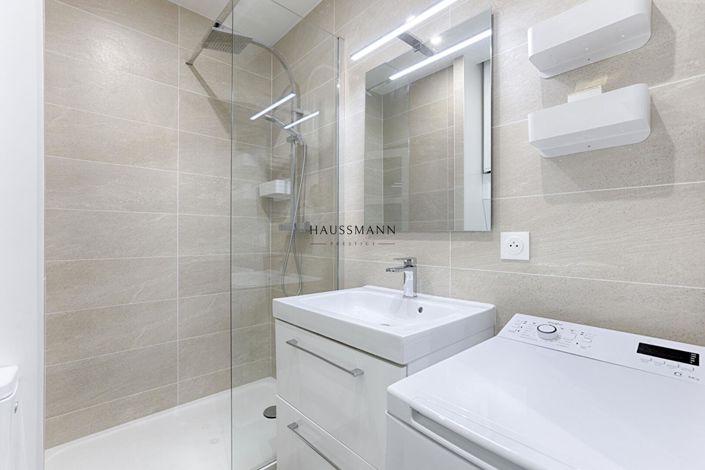 Image No.6-Appartement de 1 chambre à vendre à Paris