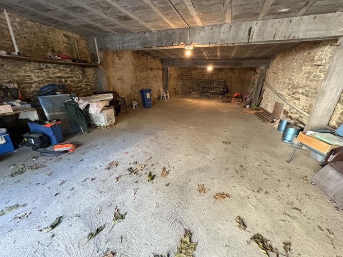 Image No.13-Maison de 6 chambres à vendre à Beauvoisin