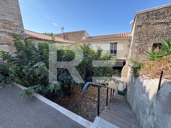 Image No.2-Maison de 6 chambres à vendre à Beauvoisin