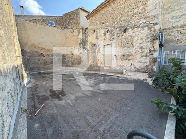 Image No.4-Maison de 6 chambres à vendre à Beauvoisin