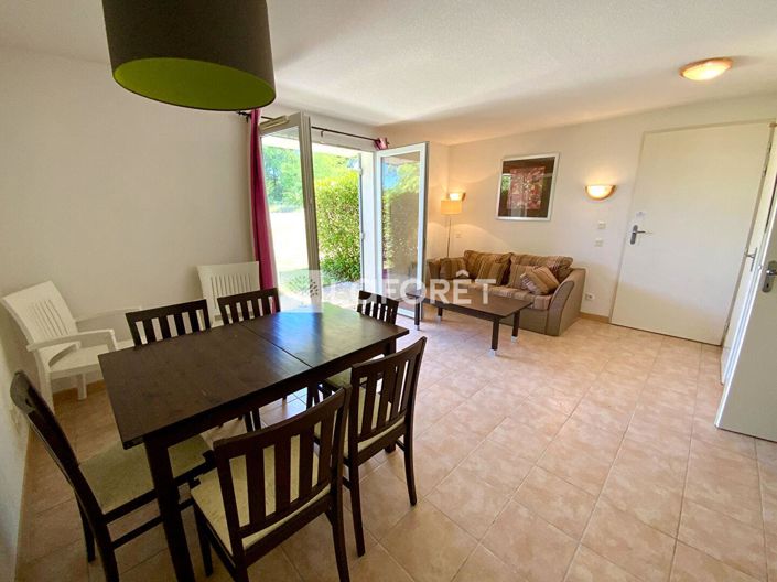 Image No.2-Appartement de 2 chambres à vendre à Barbaste