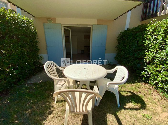 Image No.3-Appartement de 2 chambres à vendre à Barbaste