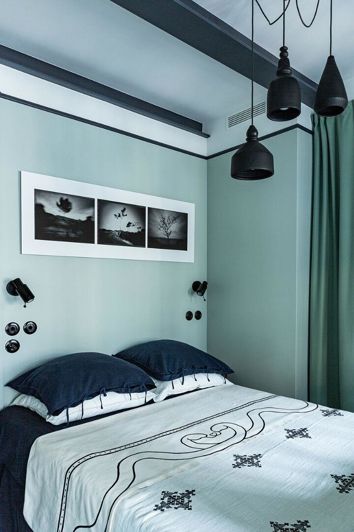 Image No.12-Appartement de 1 chambre à vendre à Paris