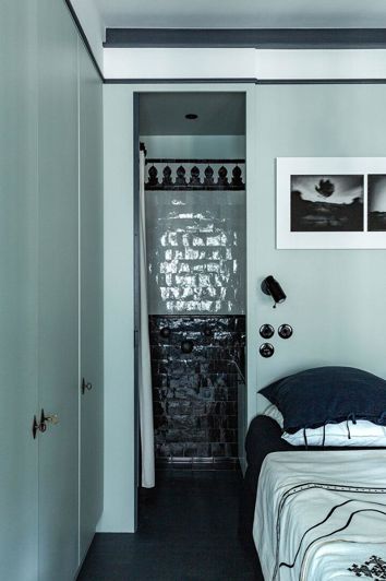 Image No.13-Appartement de 1 chambre à vendre à Paris