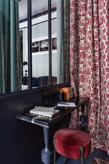 Image No.9-Appartement de 1 chambre à vendre à Paris