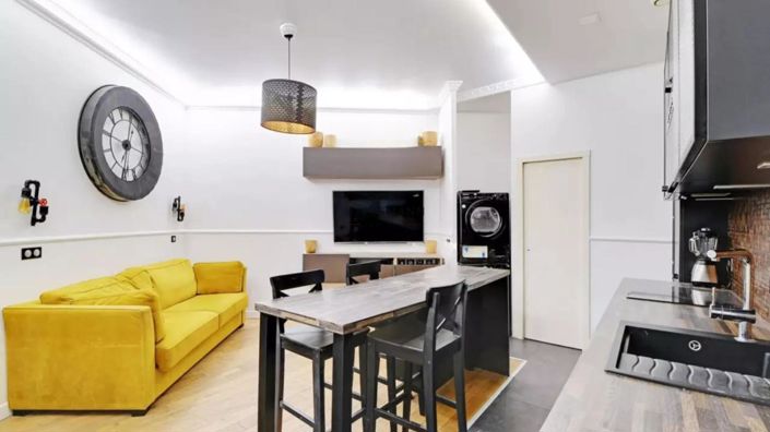 Image No.4-1 Bed Apartment for sale