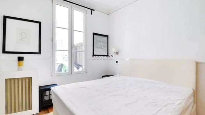 Image No.5-Appartement de 1 chambre à vendre à Paris