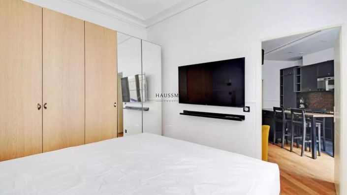 Image No.8-Appartement de 1 chambre à vendre à Paris