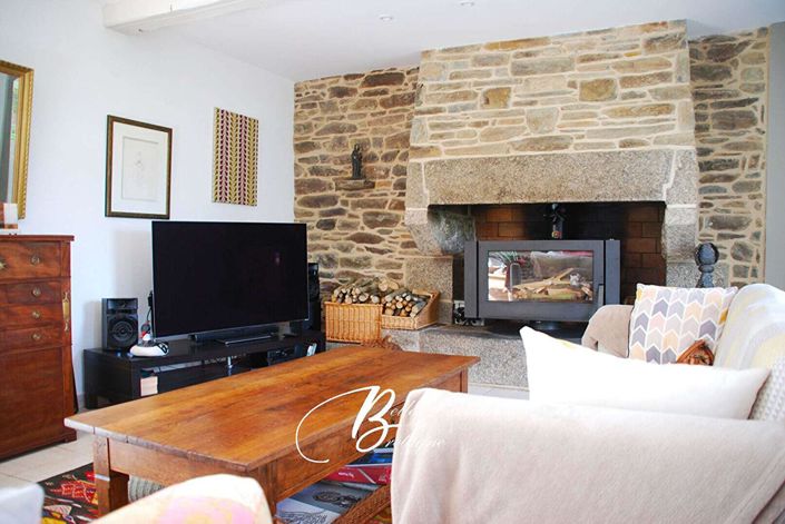 Image No.10-Maison de 6 chambres à vendre à Cotes-d'Armor