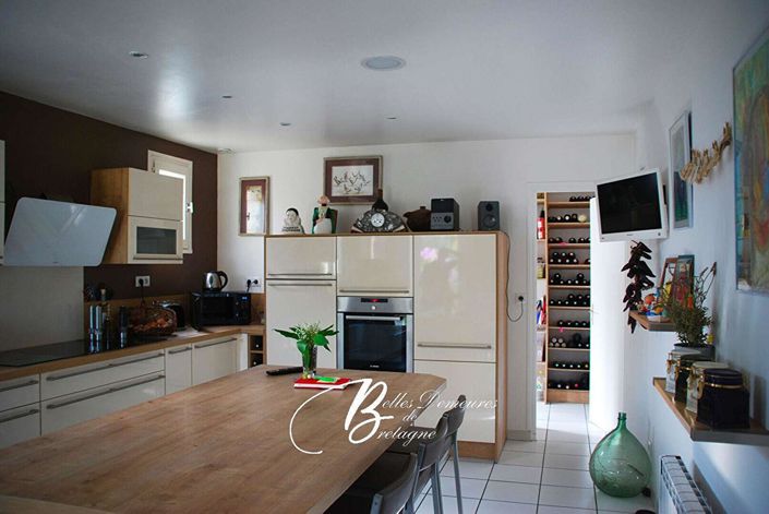 Image No.11-Maison de 6 chambres à vendre à Cotes-d'Armor