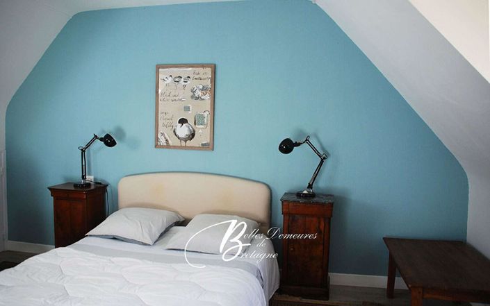 Image No.12-Maison de 6 chambres à vendre à Cotes-d'Armor