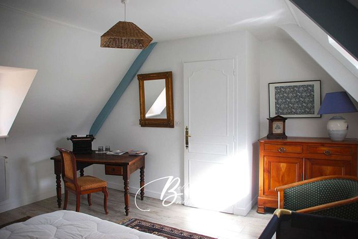 Image No.13-Maison de 6 chambres à vendre à Cotes-d'Armor