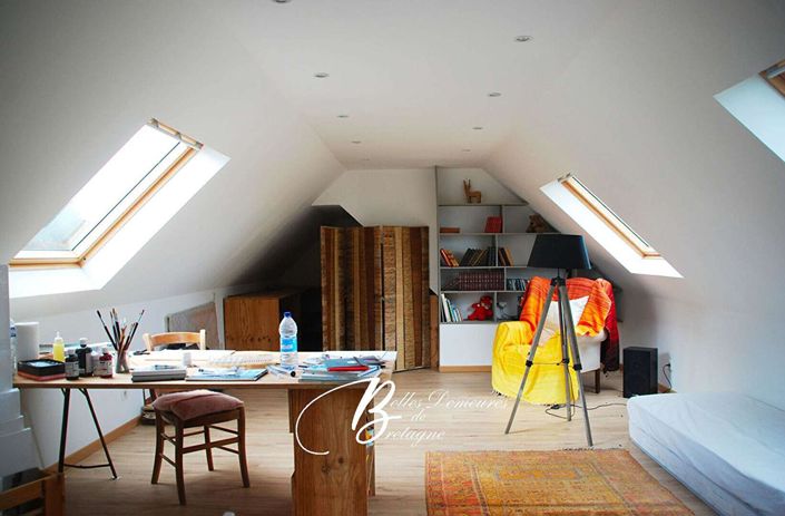 Image No.18-Maison de 6 chambres à vendre à Cotes-d'Armor