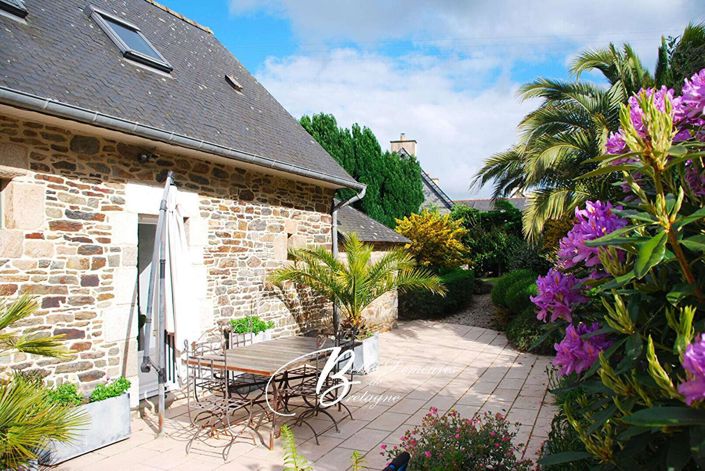 Image No.3-Maison de 6 chambres à vendre à Cotes-d'Armor