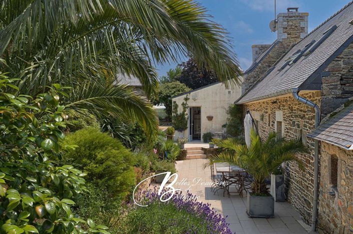 Image No.4-Maison de 6 chambres à vendre à Cotes-d'Armor