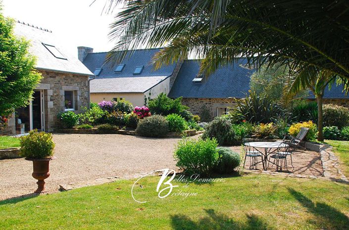 Image No.5-Maison de 6 chambres à vendre à Cotes-d'Armor