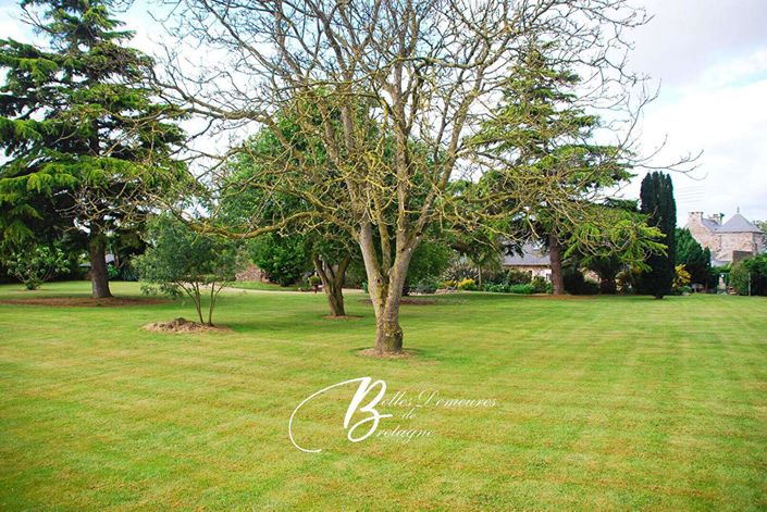 Image No.7-Maison de 6 chambres à vendre à Cotes-d'Armor