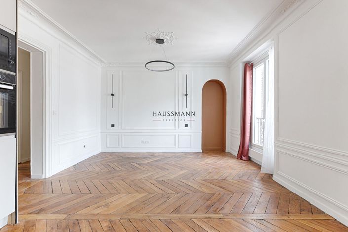 Image No.11-Appartement de 1 chambre à vendre à Paris