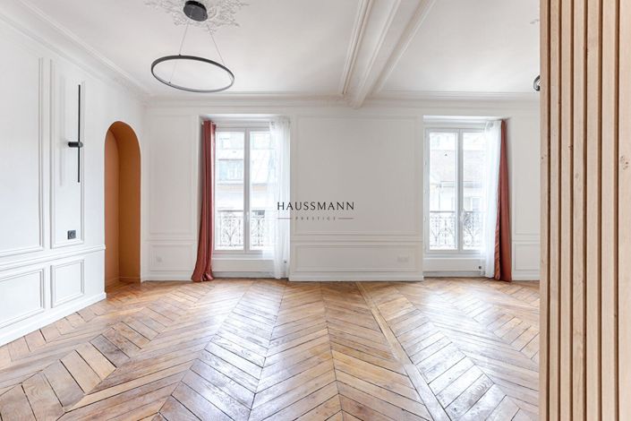 Image No.3-Appartement de 1 chambre à vendre à Paris