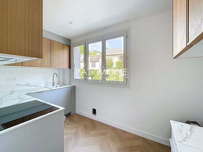 Image No.4-Appartement de 1 chambre à vendre à Saint-Germain-en-Laye