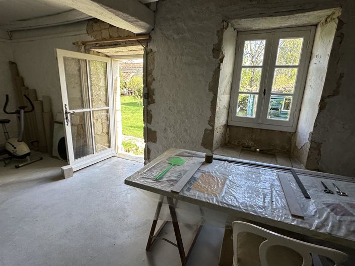 Image No.16-Maison de 4 chambres à vendre à Coivert