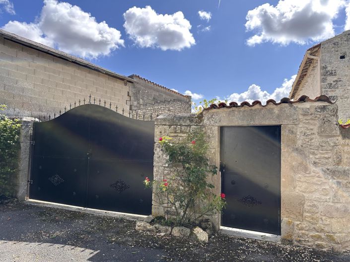 Image No.3-Maison de 5 chambres à vendre à Loiré-sur-Nie