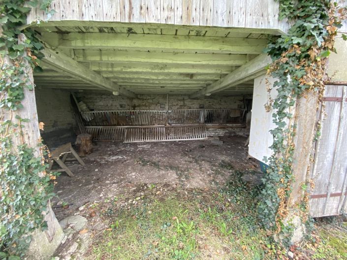 Image No.10-Maison de 1 chambre à vendre à Labastide-Murat