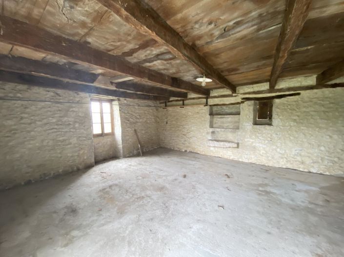Image No.12-Maison de 1 chambre à vendre à Labastide-Murat