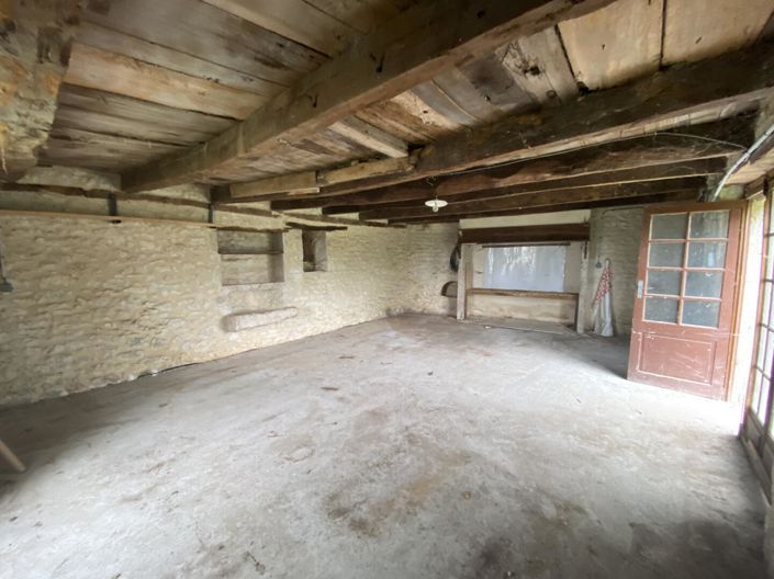 Image No.13-Maison de 1 chambre à vendre à Labastide-Murat