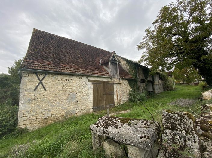 Image No.16-Maison de 1 chambre à vendre à Labastide-Murat