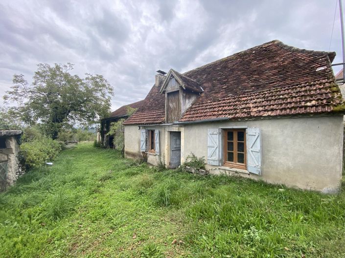 Image No.17-Maison de 1 chambre à vendre à Labastide-Murat
