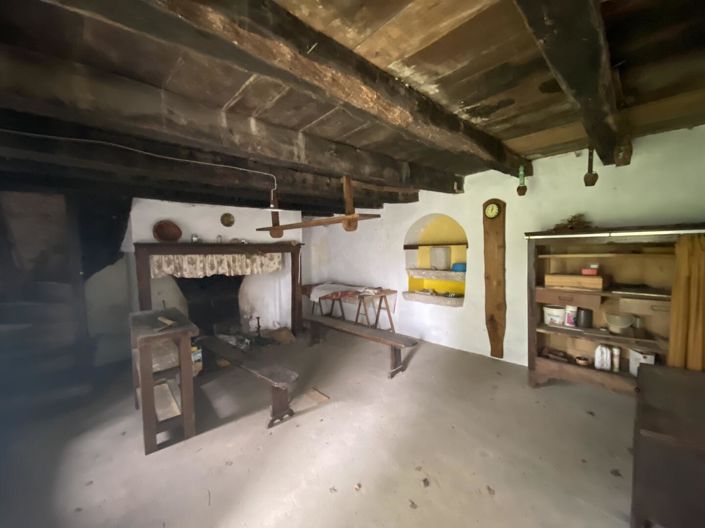 Image No.5-Maison de 1 chambre à vendre à Labastide-Murat