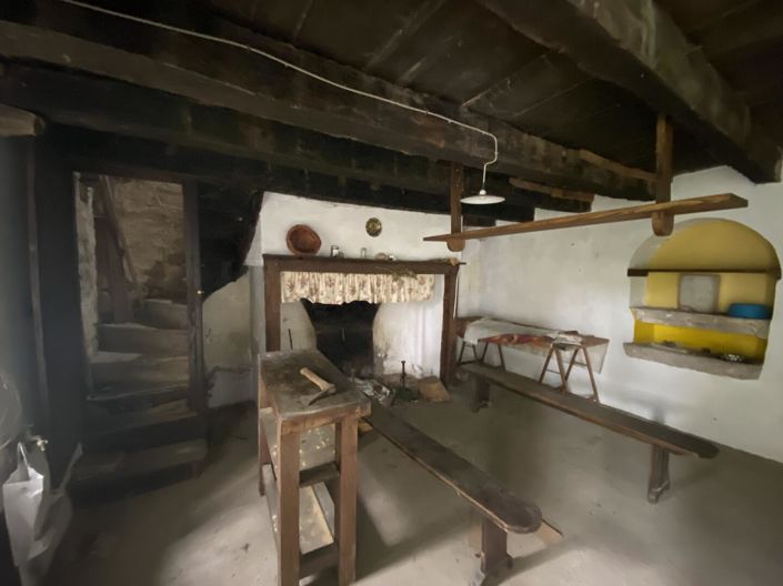 Image No.6-Maison de 1 chambre à vendre à Labastide-Murat