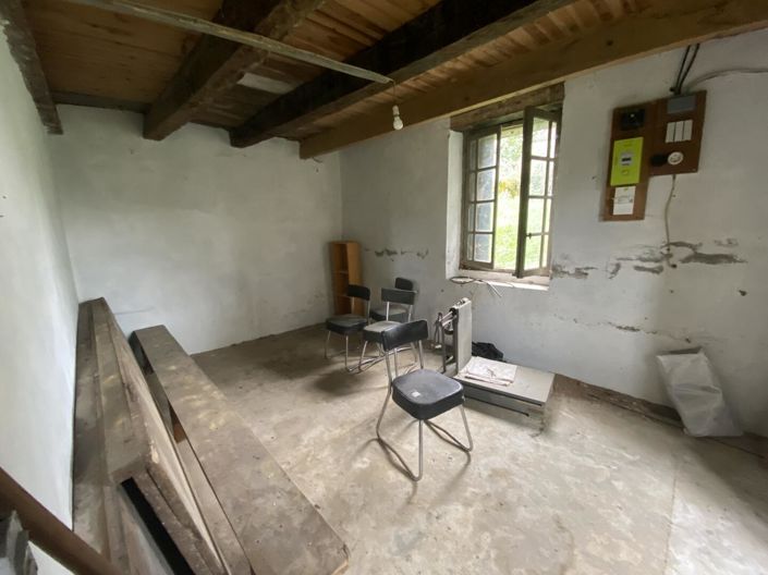 Image No.7-Maison de 1 chambre à vendre à Labastide-Murat