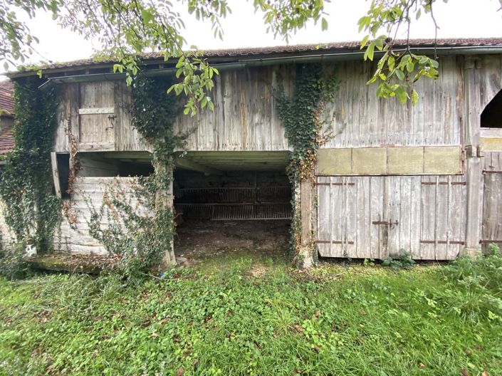 Image No.8-Maison de 1 chambre à vendre à Labastide-Murat