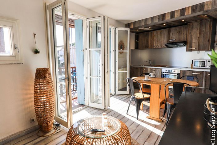 Image No.4-1 Bed Apartment for sale