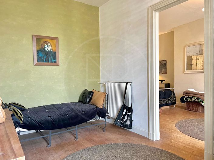 Image No.10-Maison de 3 chambres à vendre à Gensac