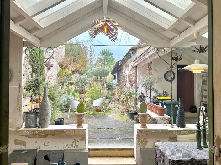 Image No.14-Maison de 3 chambres à vendre à Gensac