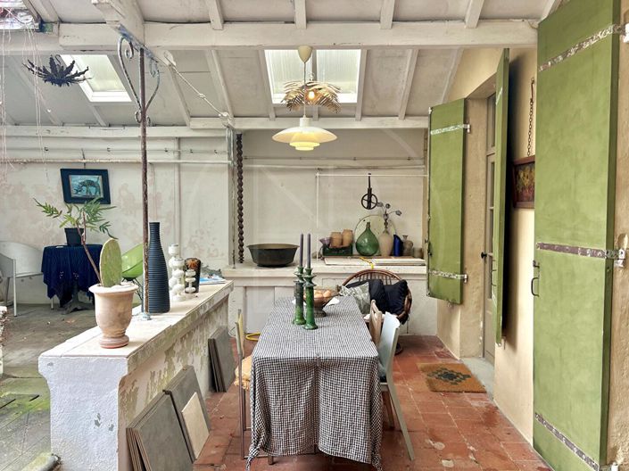 Image No.15-Maison de 3 chambres à vendre à Gensac