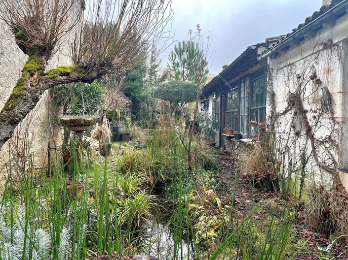 Image No.16-Maison de 3 chambres à vendre à Gensac